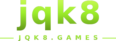 jqk8 โลโก้
