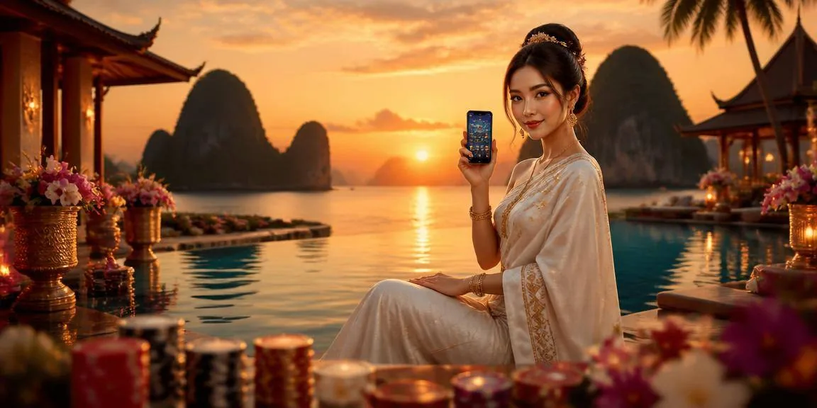 jqk8 แพลตฟอร์มเดิมพันที่สร้างขึ้นเพื่อคนไทยโดยเฉพาะ